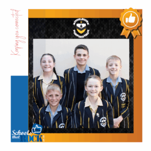 ASA Byeenkoms - Laerskool Truida Kestell atlete presteer