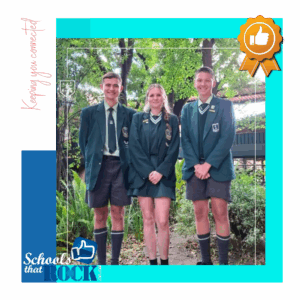 "Academic Achievers Tours" - Hoërskool Eldoraigne 'styg op'