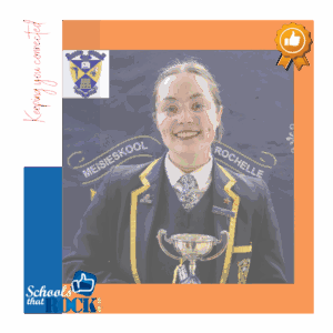 Annual Cultural Prize-Giving - La Rochelle Girls' High School