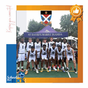 Basketball Classic Challenge - St Andrew's College