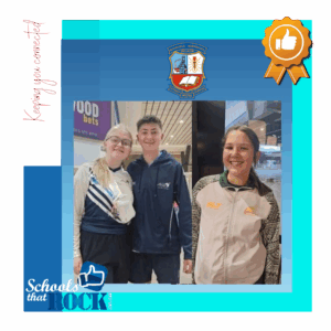 Elite Hokkietoer na Nederland - Hoërskool Goudveld