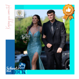 Farewell, Matrics of 2025 – Bethlehem Voortrekker High School