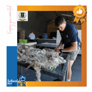 Farmskill SA's 2025 - Hoërskool Bultfontein