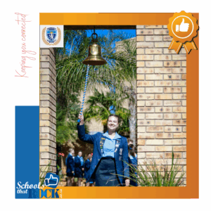 Fichies Matriekklas Groet - Hoërskool Fichardtpark