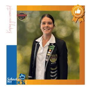 Hockey Stars - Ashton International College Ballito delighted
