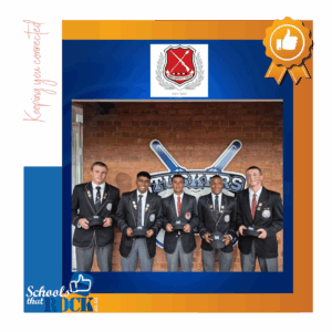 KZN Schools Cricket - Maritzburg College excellent performance
