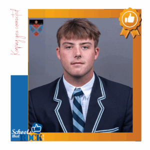 Khaya Majola Week - St Andrew's College jubilant