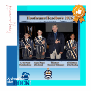 Leadership team 2026 - Grey College Primary Delighted