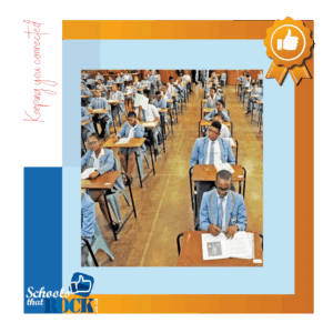 Matric Final Exam - Important Milestone