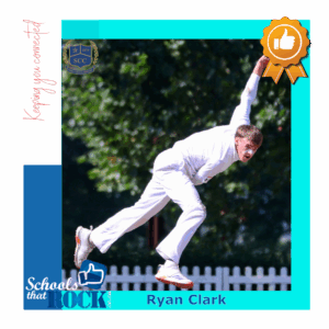 Michaelmas Cricket Week - St Charles College exciting matches