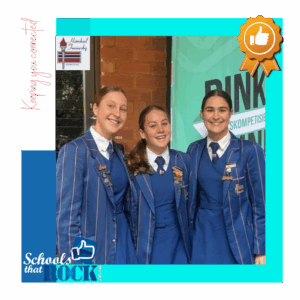 Nasionale Dink of Sink - Hoërskool Framesby redeneer skerp