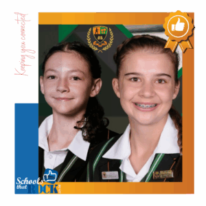 Nasionale Gimnastiek-kampioenskappe - Hoërskool Jim Fouché
