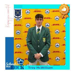 National Colours Life Saving - Rondebosch Boys' High School