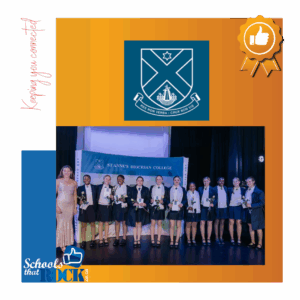 National Representation - St Anne's DSG Delighted