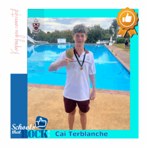 National U14 Hilton Tournament - Kearsney's Water Polo strike gold