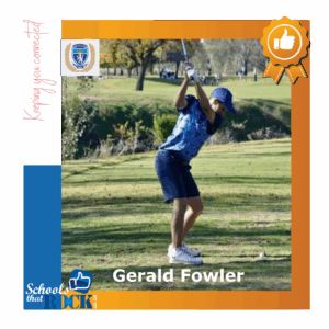 O.19 IPT Gholfspan - Hoërskool Fichardtpark