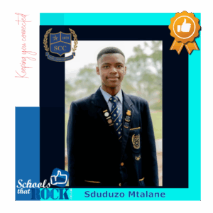 President’s Award Gold - St Charles College