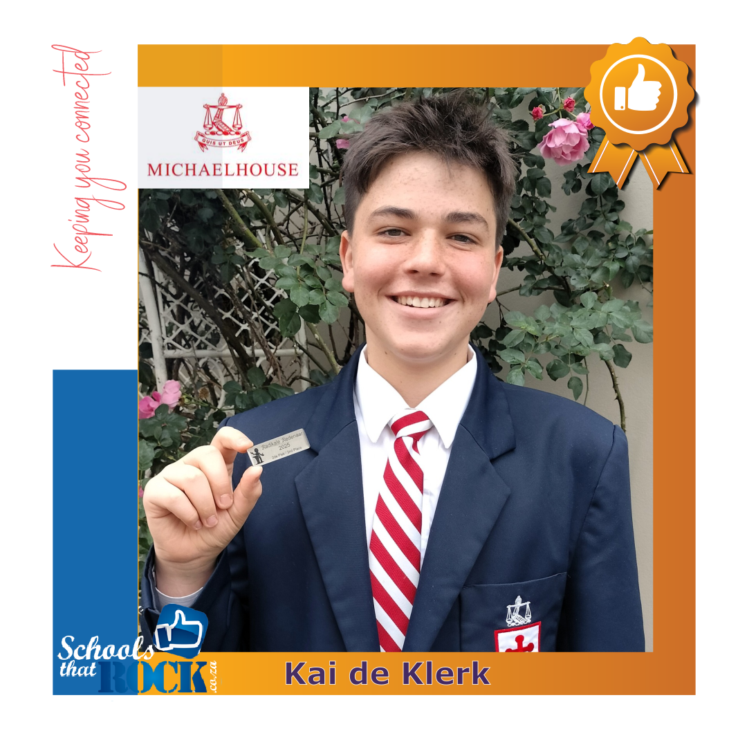 Public Speaking – Michaelhouse’s excellent performance