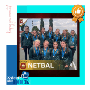 SA Fast 5 Kampioenskap - Hoërskool Gimnasium Paarl