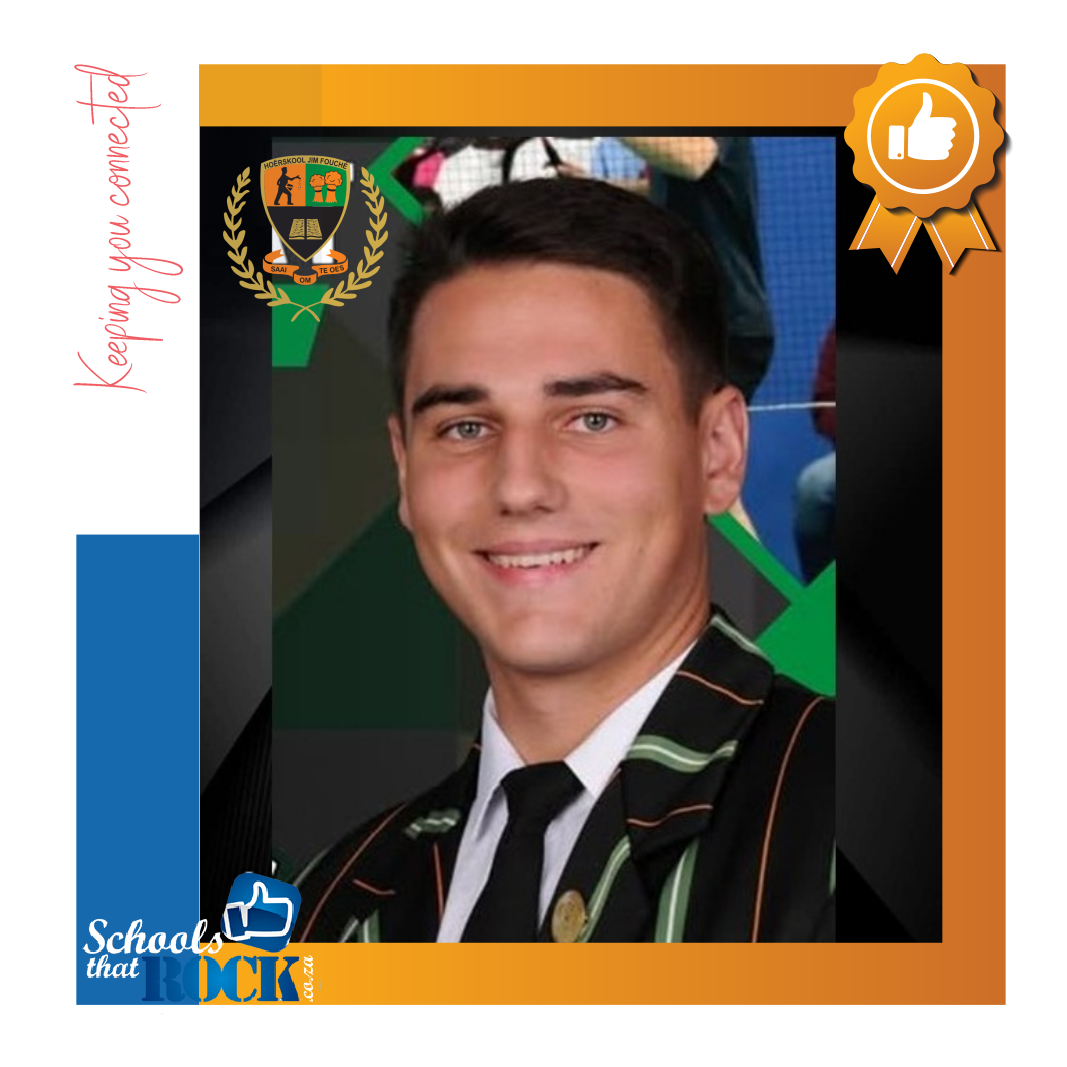SA Junior Nasionale Pluimbalgroep – Hoërskool Jim Fouché