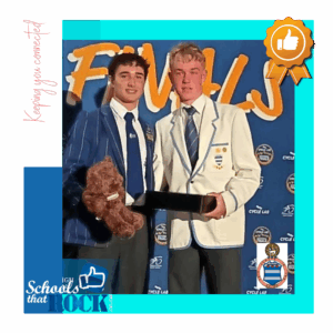 SA National MTB Schools - Grey High School