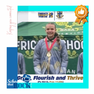 SA Schools Cross Country - St Dunstan's College outstanding