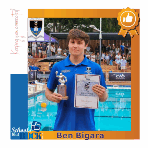 Saints Water Polo Invitational - SACS superior results