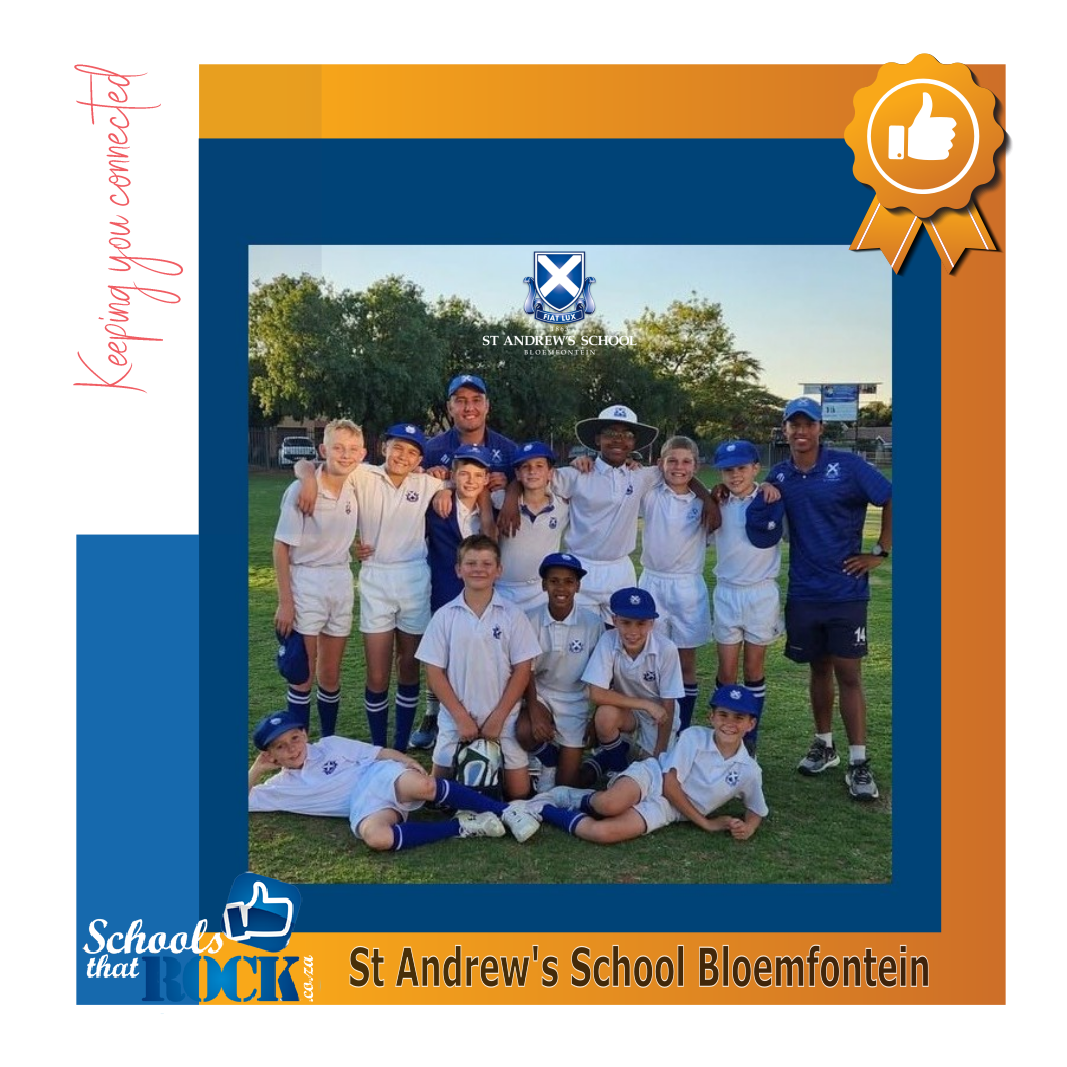School Boy Cricket Showdown – St Andrew’s vs Fichies Primary