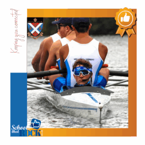 Settlers Sprints Regatta - St Andrew's College jubilant