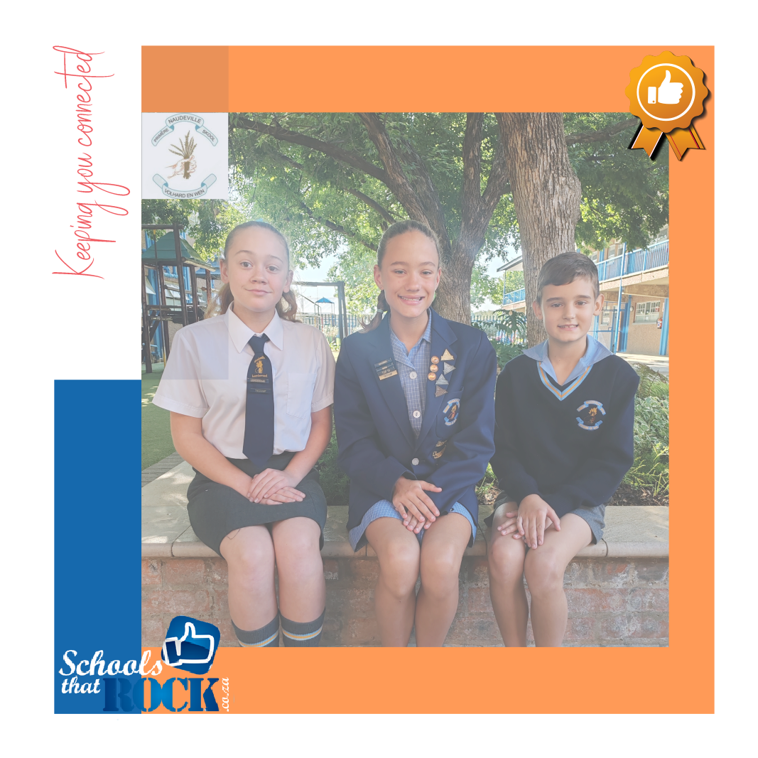 Super Seals Gala – Primêre Skool Naudeville presteer