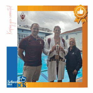 Water Polo Success- Kearsney College's superior results