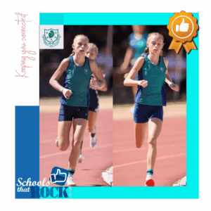 World Cross Country Championships - Paarl Girls' High is thrilled
