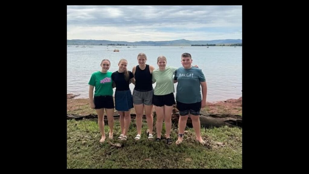 Capital K Opewaterbyeenkoms - BVHS Blink uit