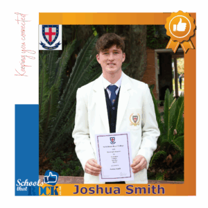 Academic Pillar Celebration - St Stithians College's superior results