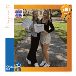 Akademiese keuringstoer - Elizabeth Aucamp Hoërskool Transvalia