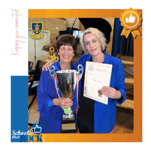 Allegretto Interprovinsiale Eisteddfod - Witteberg Nasionale wenner
