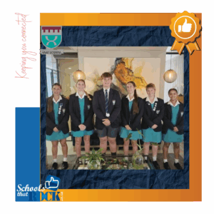 Cricket Excellence - Stellenberg High School, outstanding