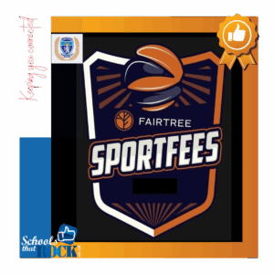 Fairtree Sportfees - Hoërskool Fichardtpark