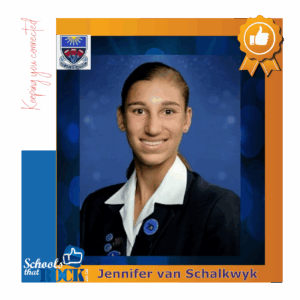 Finale o.18 WP-tennisproewe - Hoërskool DF Malan staan uit