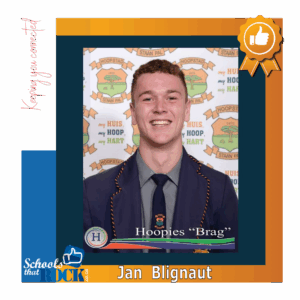 HSBC Internasionale 7’s - Hoërskool Hoopstad
