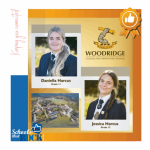 International Surf Rescue - Woodridge College & Prep School