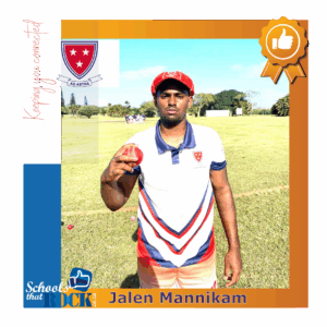 Khaya Mojola Week 2025- Sutherland High School delighted