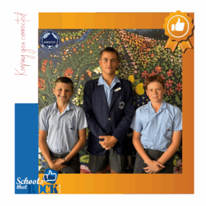 Krieketprestasies - Primêre Skool Worcester puik vertonings
