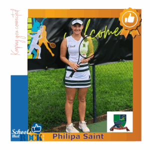 KwaZulu-Natal U19B Tennis - Grantleigh Schools delighted