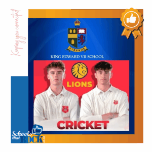 Lions Provincial Cricket teams - K.E.S. Cricketers outstanding