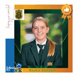 National Finals SACOPA - Kingsmead College delighted