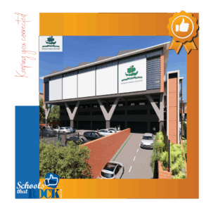New Multi-Functional Indoor Centre - Durban Girls' College