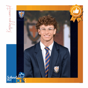 Outstanding performances Summer Sports - St Benedict's College
