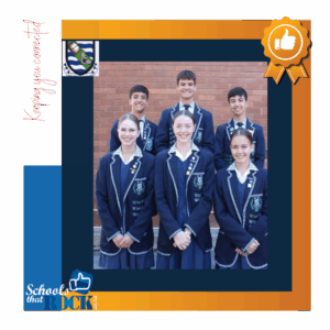 Pixley Tennis Proewe - Hoërskool De Aar