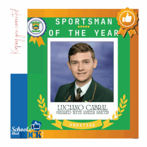 Prestige Awards - Tygerberg High School, outstanding